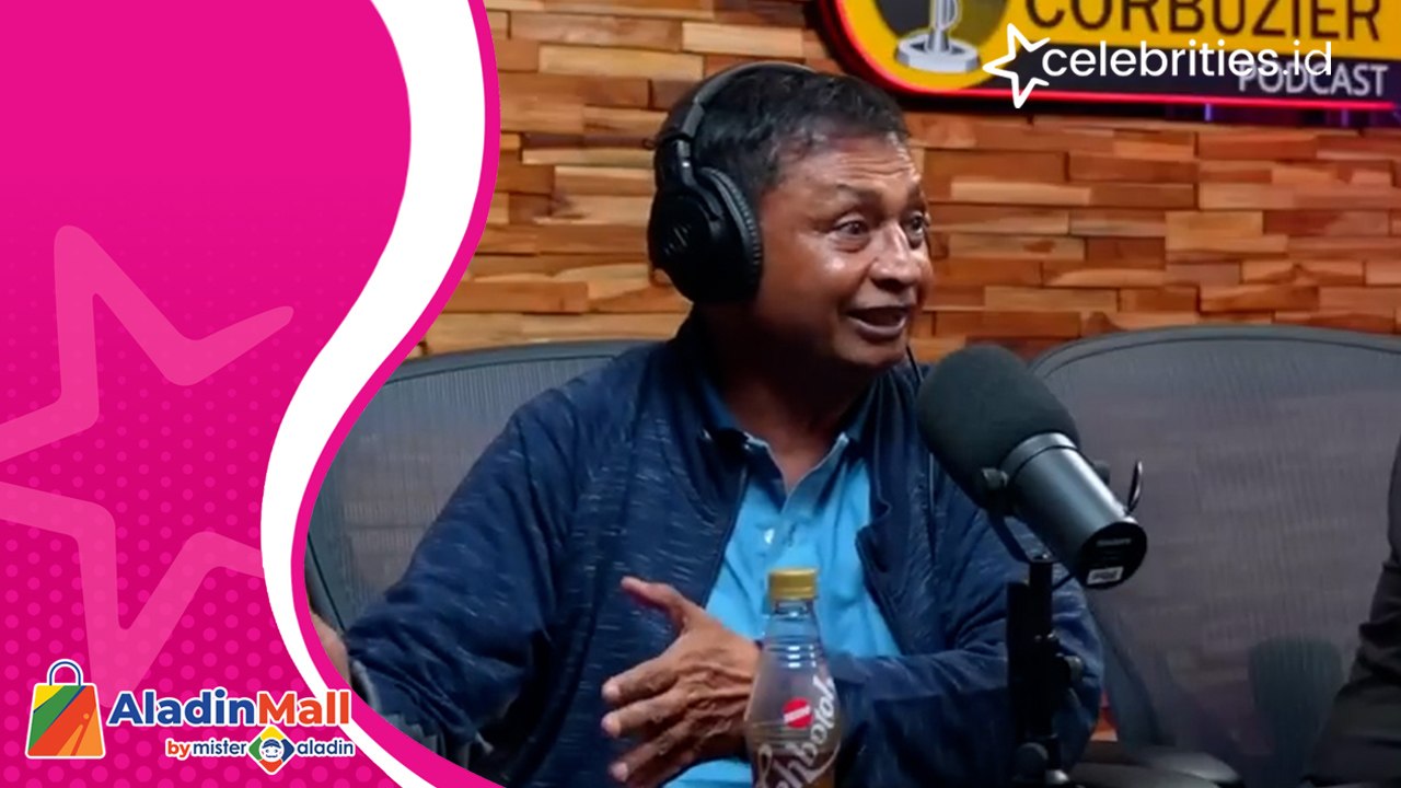 Sepi Job dan Jatuh Bangun, Kadir Banting Stir Menjadi Pengusaha Makanan