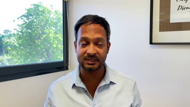 5e : Ridwane Issa comprend le choix des autres communes de suivre le mouvement régional