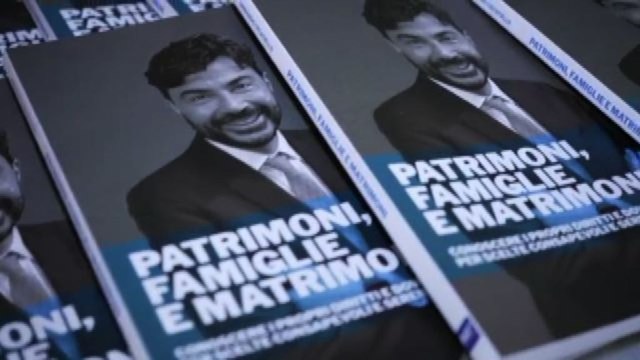 Diritti, doveri, famiglie, patrimonio: un libro per fare il punto