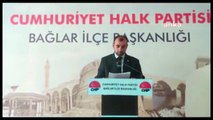 'AKP'li belediyeye ait araçta 850 bin TL bulundu' iddiası!