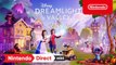 Disney Dreamlight Valley - Trailer Nintendo Switch