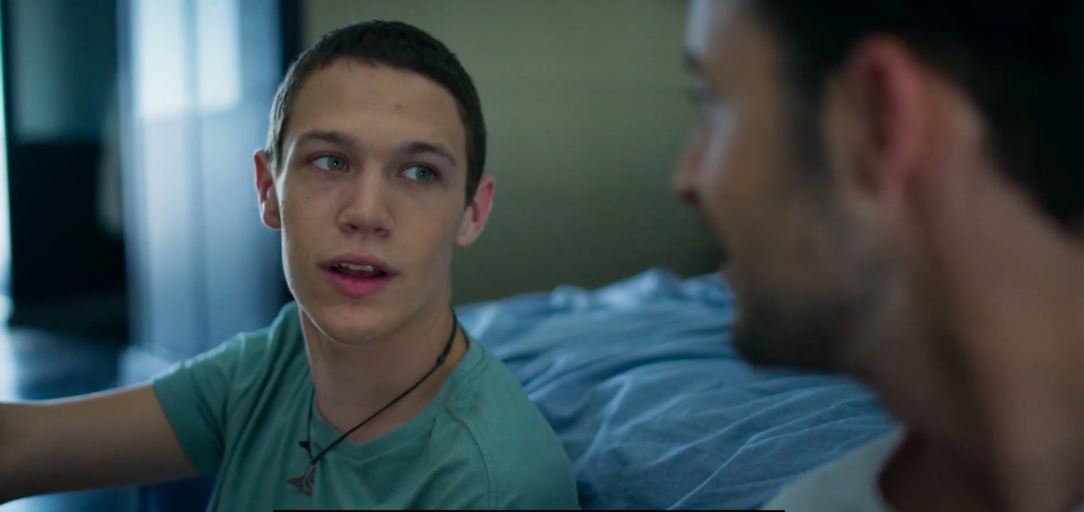 Like Me - Trailer (Deutsch) HD