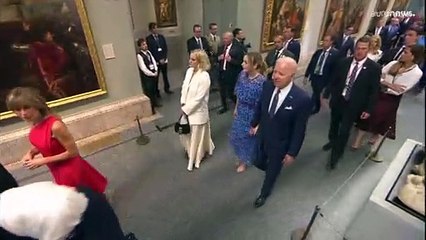 L'OTAN adopte une nouvelle feuille de route stratégique pour les dix prochaines années