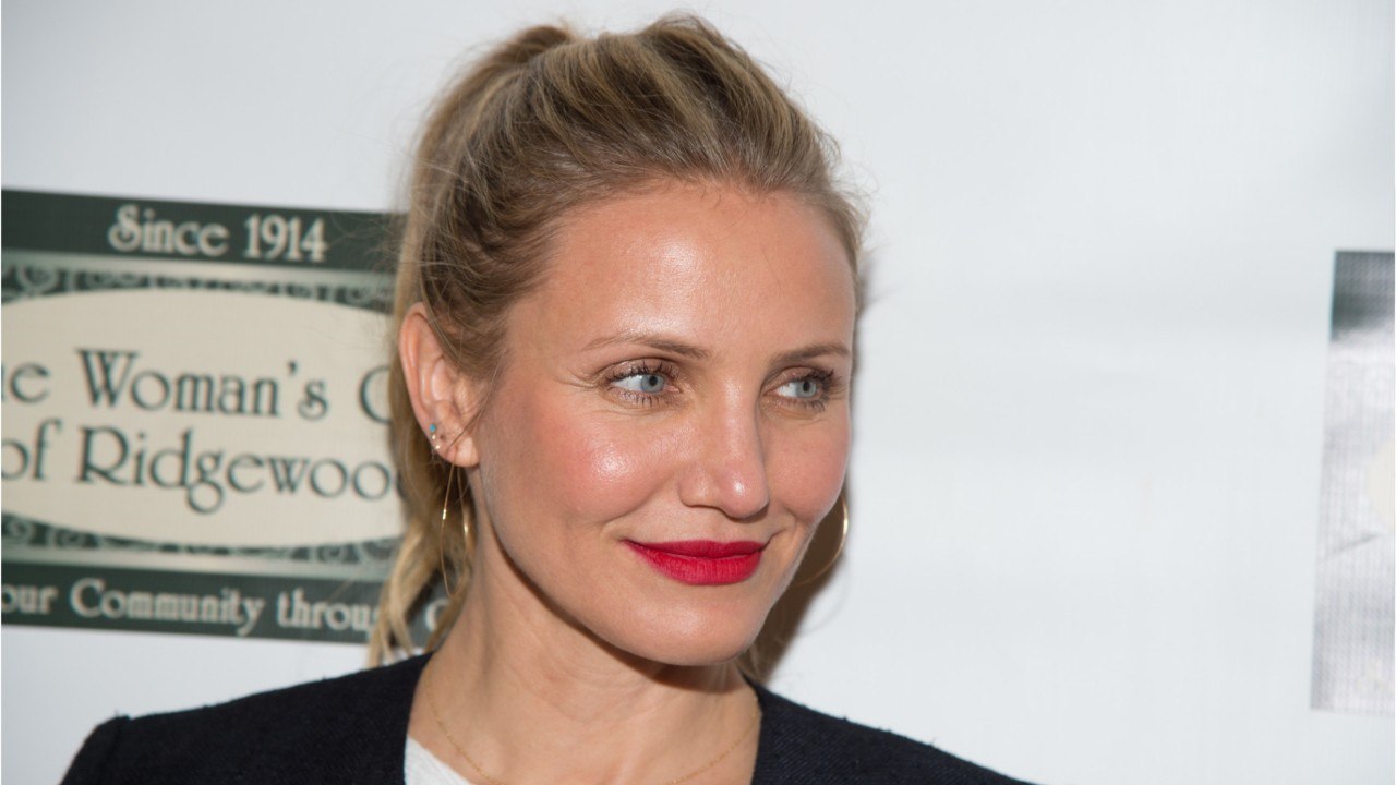 GALA VIDEO - Cameron Diaz de retour : l’actrice sort de sa retraite pour une grande occasion