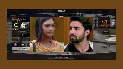 Gautam Wants to Abortion || Bhagya laxmi || Upcoming twist