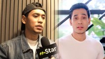 Kawan artis dah ada anak, Khai Bahar pun teringin nak kahwin… Terima siapa sahaja bakal calon isteri