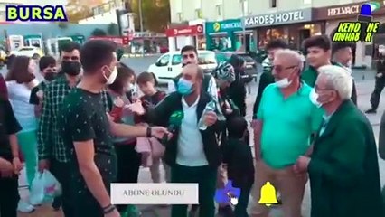 Yıllardır AKP'ye oy veren vatandaş: Binlerce insanın kalbini kırdım