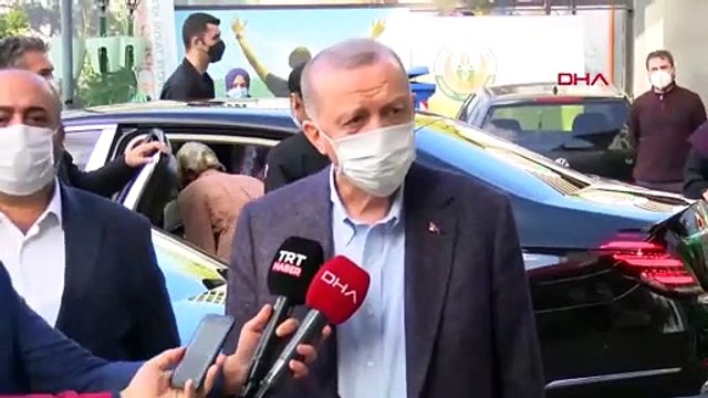 Erdoğan yine markette: Fiyatlar gayet uygun