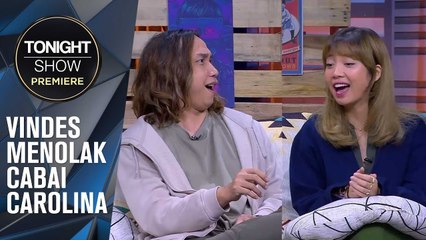 Semua Sibuk Nyatetin Tempat Makan Enak yang Pernah Dicoba Gerry & Bella!