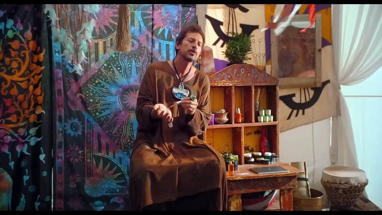 Mack & Rita Trailer OV