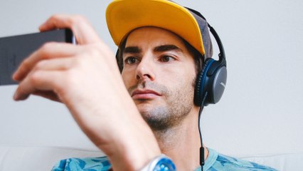 So viele Deutsche nehmen ihr Handy mit auf das Klo