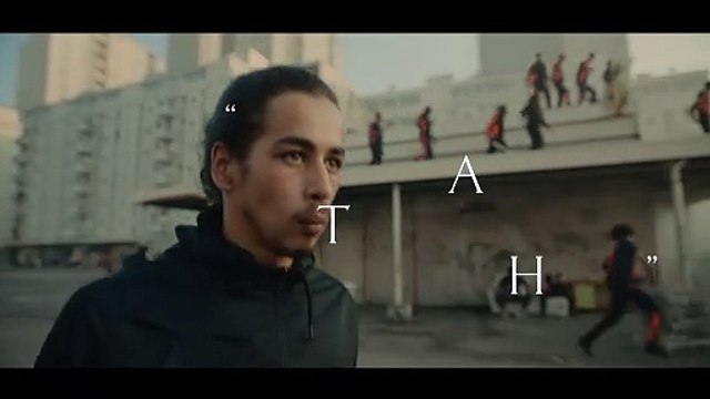 Athena : teaser officiel du nouveau film de Romain Gavras (en septembre sur Netflix)