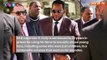 R&B superstar R. Kelly sentenced to 3o years in prison for sex trafficking.  #LookUPTV