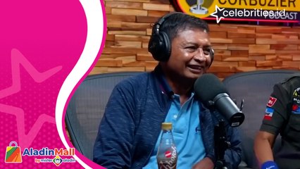 Cerita Pilu Kadir Srimulat Berjuang dan Bertahan Hidup Di Masa Tua