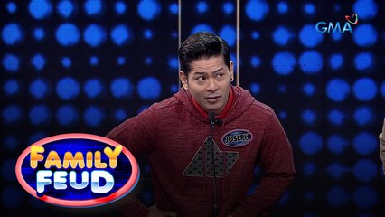 Family Feud Philippines: MA-GAME OVER KAYA ANG IMMORTAL GAMERS?