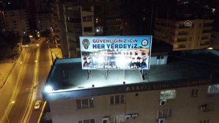 ŞANLIURFA - Telefon dolandırıcılığı operasyonunda 4 şüpheli yakalandı