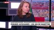 Manon Quérouil-Bruneel : «Les femmes sont les premières victimes de ce marché de dupe»