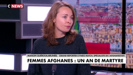 Manon Quérouil-Bruneel : «Les femmes sont les premières victimes de ce marché de dupe»