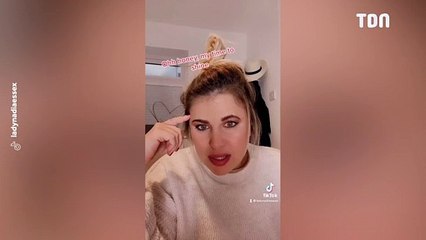 Nadia découvre que son copain la trompe grâce à sa montre Fitbit