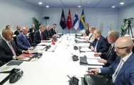 İsveç ve Finlandiya NATO'ya üye oldu mu 2022? İsveç NATO'ya alındı mı? Finlandiya NATO'ya alındı mı?