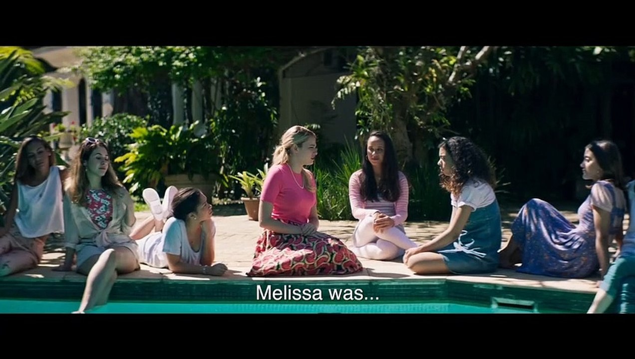 Medusa Trailer (2) OmeU