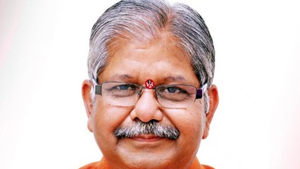 RAIPUR: छत्तीसगढ़ के नेता प्रतिपक्ष धरमलाल कौशिक से खास बातचीत