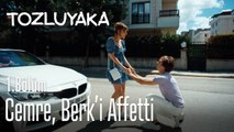 Cemre, Berk'i affetti - Tozluyaka 1. Bölüm