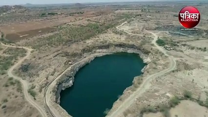 VIDEO : सरकार! ये हालात चुल्लूभर पानी जैसे, पढ़ें पूरी खबर...