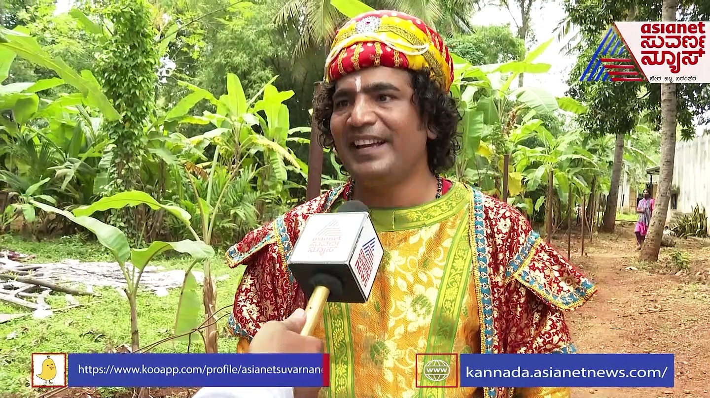 ಸುಮ್ಮನೆ ಹೇಳ್ಬಾರ್ದು ವಂಶಿಕಾ ಪಾದ ಮುಟ್ಟಿ ನಮಸ್ಕರಿಸಬೇಕು ಅನ್ಸುತ್ತೆ: ಚಂದ್ರಪ್ರಭ