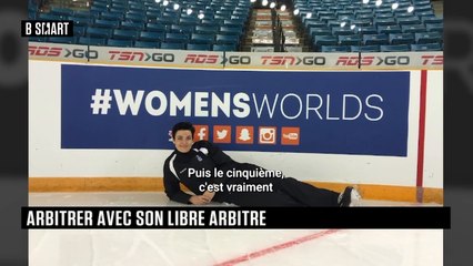 B'INSPIRED - Interview : Charlotte Girard Fabre