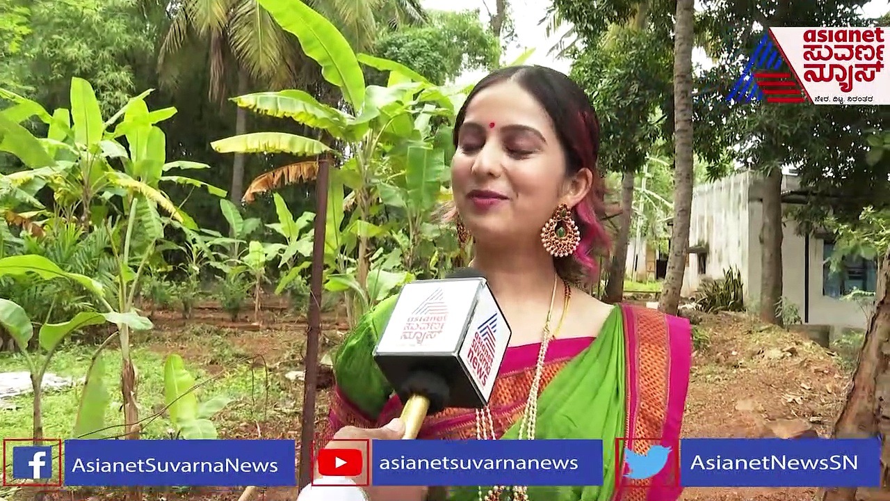 ಚಂದನ್ ಸಮಕ್ಕೆ ನಾನು ದುಡಿಯುತ್ತಿರುವೆ, ಖರ್ಚು ನಾನೇ ನೋಡಿಕೊಳ್ಳಬೇಕು: ನಿವೇದಿತಾ ಗೌಡ