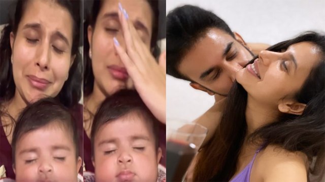 Charu Asopa ने Sushmita Sen के भाई Rajeev Sen पर लगाए गंभीर आरोप, finally ले रहे हैं Divorce!