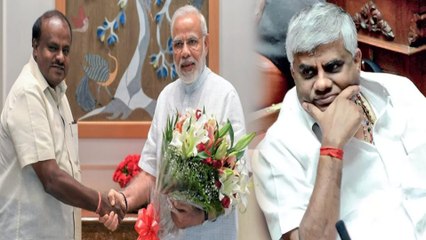 HD Revanna ನವರು R Ashok ಹೇಳಿಕೆ ವಿರುದ್ಧ ತಿರುಗೇಟು ನೀಡಿದ್ದಾರೆ | Oneindia Kannada