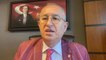 Atila Sertel: "Eski TRT Genel Müdürü İbrahim Eren Son 6 Ayında Binin Üzerinde Anlaşma Yapmış"