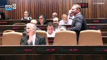 النواب الإسرائيليون يقرون حل الكنيست وإجراء انتخابات في الأول من تشرين الثاني/نوفمبر