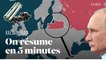 On décrypte les tensions à Kaliningrad, bastion nucléaire russe au cœur de l’Europe