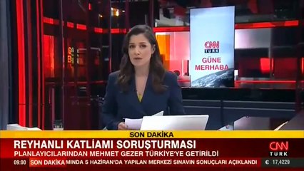 30 Haziran 2022 Perşembe gününün son dakika önemli gelişmeleri! (CNN TÜRK 11.30 bülteni)