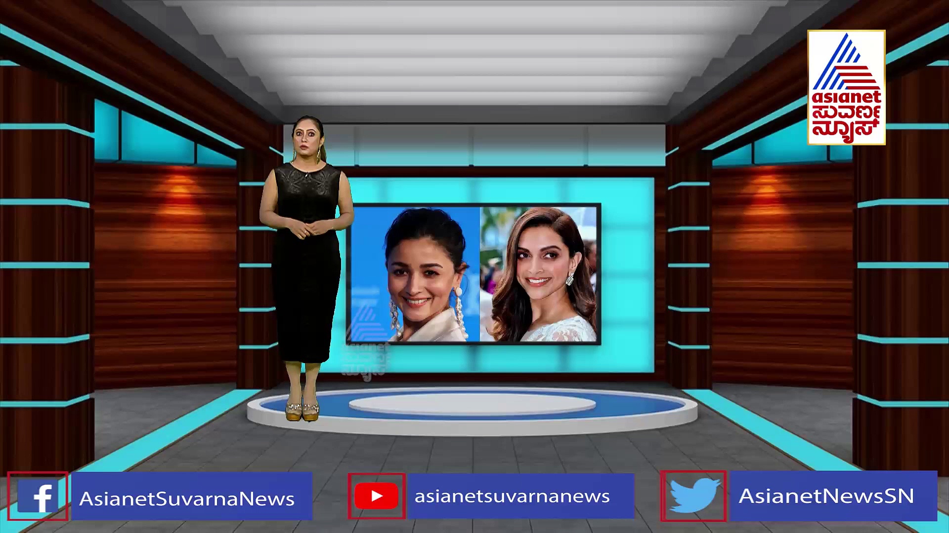 ಪ್ರೆಗ್ನೆಂಟ್ ಆಗಿದ್ದು ಆಲಿಯಾ ಟ್ರೋಲ್ ಆಗಿದ್ದು ದೀಪಿಕಾ! ಏನಿದು ಕಥೆ...? 