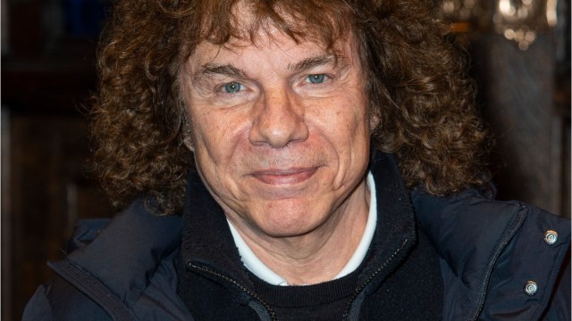 VOICI : Richard Cocciante : que devient l’interprète de Coup de soleil ?