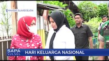 BKKBN Kukuhkan KSAD Jenderal Dudung Jadi Duta Bapak Asuh Anak Stunting Indonesia