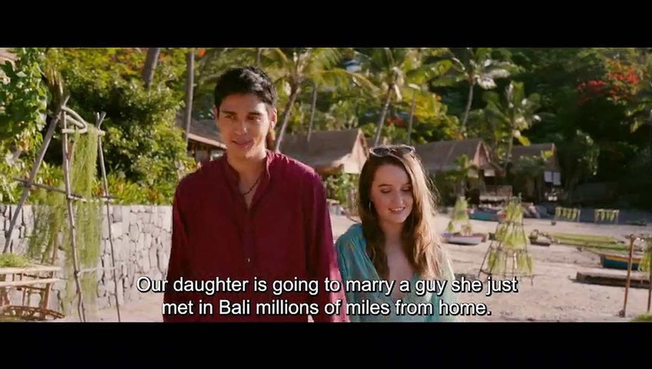 Ticket To Paradise | Trailer 1