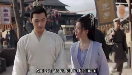 Who Rules The World Episode 26 Eng Sub