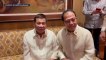 Ex-president Rodrigo Duterte tells Filipinos to help Marcos admin