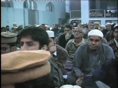 12 - Surah Al-Anaam Ayaat 91 to End