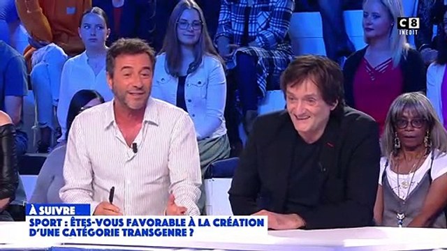 Pierre Palmade de retour aux Enfoirés 2023 ?