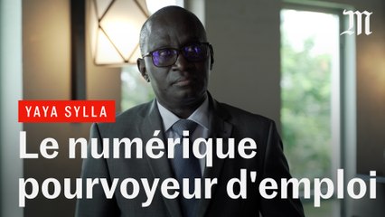 Le numérique pourvoyeur d'emploi en Afrique
