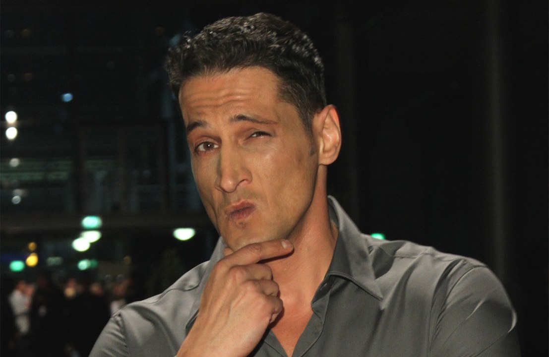 Mirco Nontschew: Es wird eine Abschiedsfeier geben