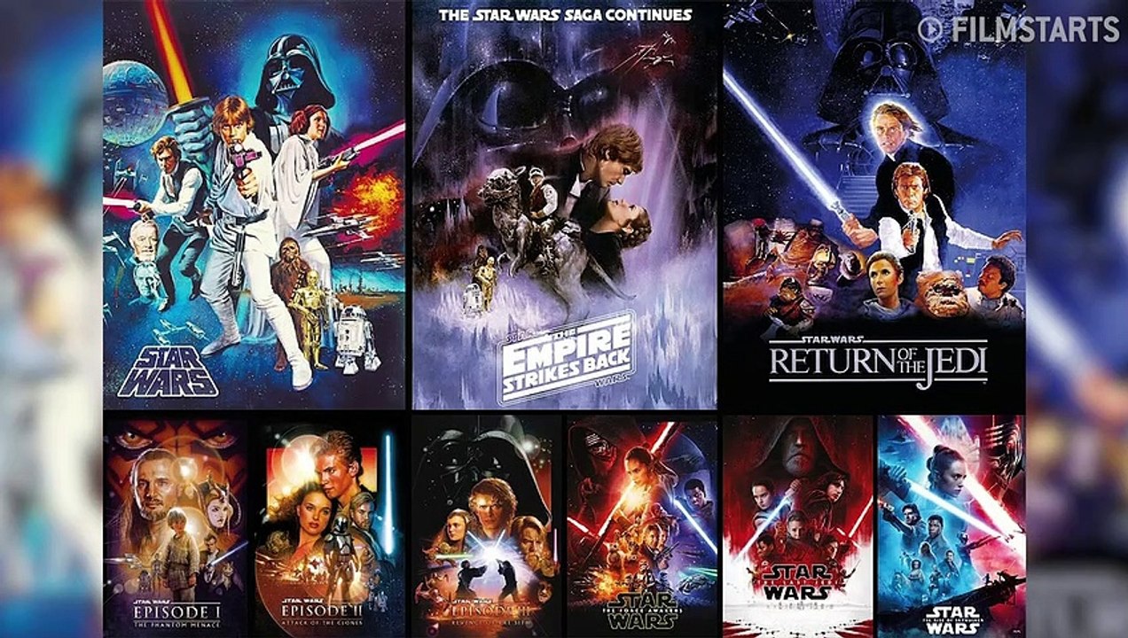Star Wars von Taika Waititi: Ist das die Rettung für Star Wars? (FILMSTARTS-Original)