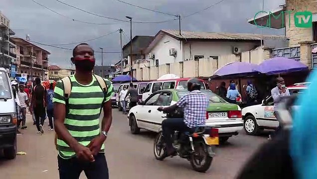 [#Reportage] Gabon: le FMI approuve un nouvel appui financier de près de 100 milliards de FCFA 