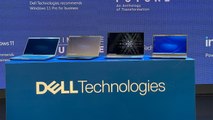 Dell Latitude (2022), Dell Precision (2022) MWS Overview